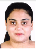 Ms. Nandni Baraiya